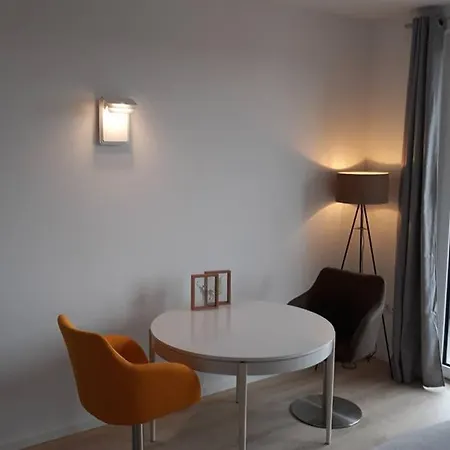 Holiday home Berghaus Winterberg