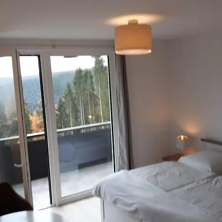 Berghaus Holiday home Winterberg