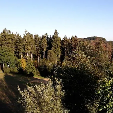 Berghaus Holiday home