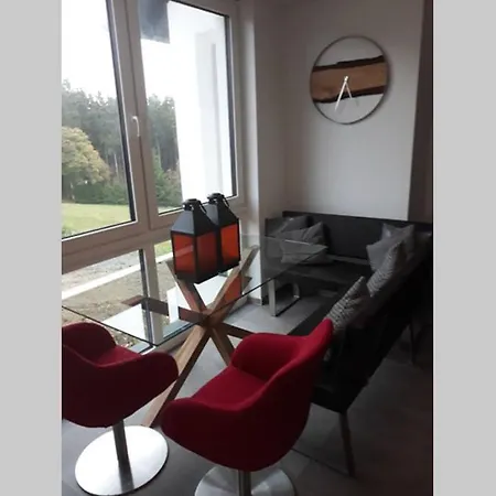 Holiday home Berghaus *