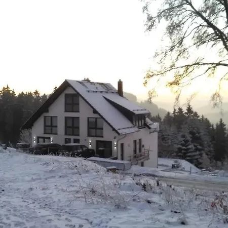 Berghaus * Winterberg