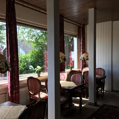 Hotel Berghaus