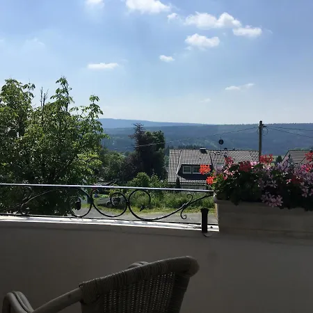 Berghaus 3* Winterberg