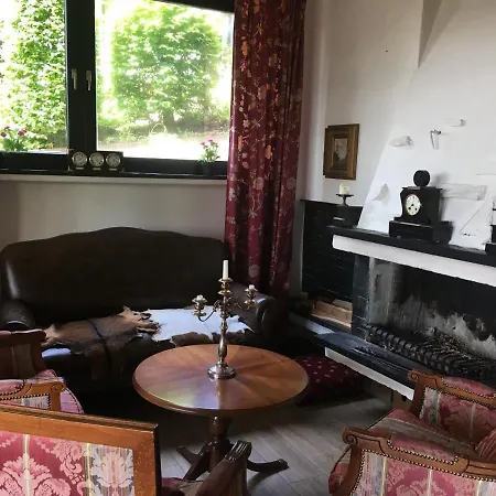Berghaus Hotel