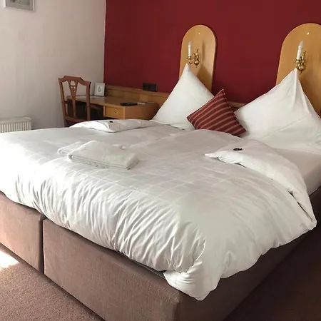 Berghaus Hotel