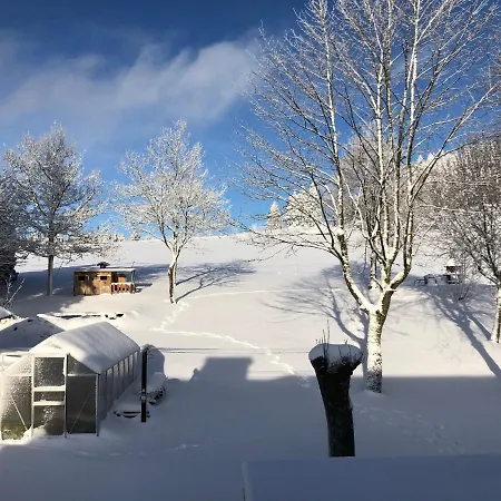 Hotel Berghaus