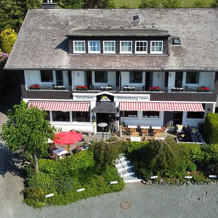 Hotel Berghaus 3*